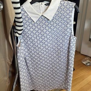 BROOKS BROTHERS NWT DRESS SHIRT